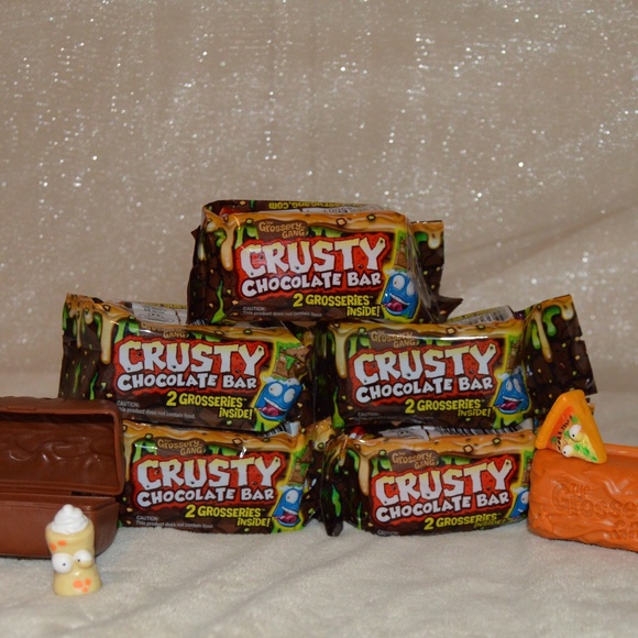 🎉SALE🤗5 Grossery Gang lot - Picture 5 of 5